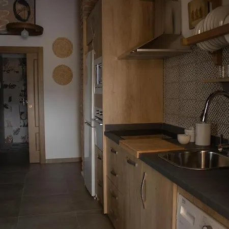 Eralta Country house