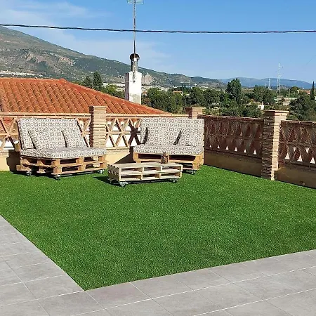 Country house Eralta