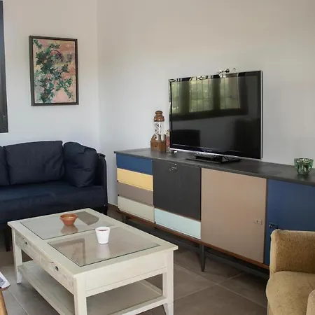 Country house Eralta Durcal
