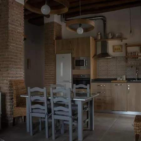 Eralta Country house *