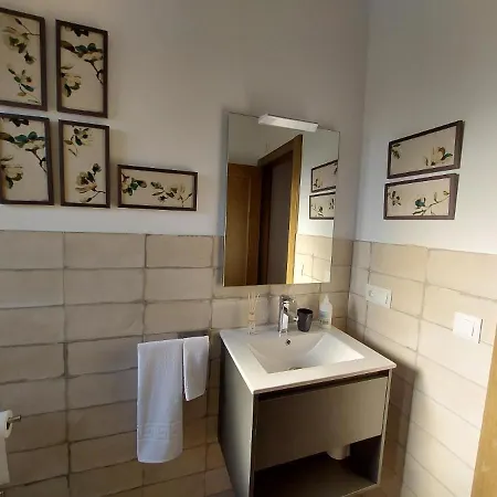 Eralta Country house