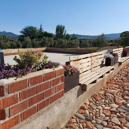 Eralta Country house