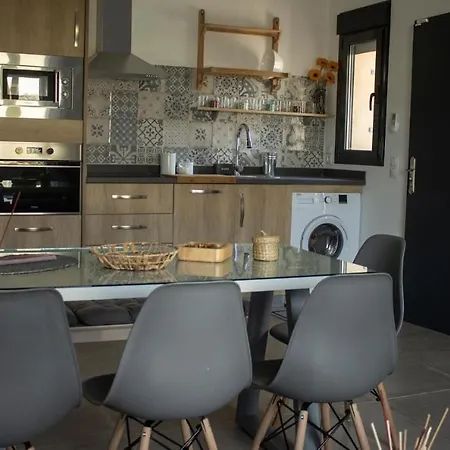 Country house Eralta