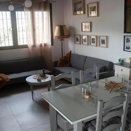 Eralta Country house *