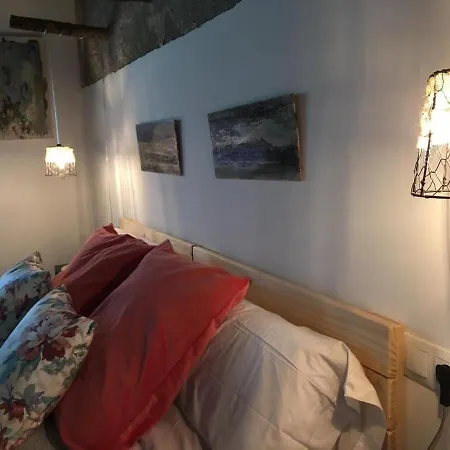 Country house Eralta *