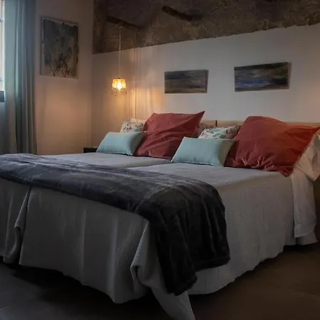 Eralta Country house *