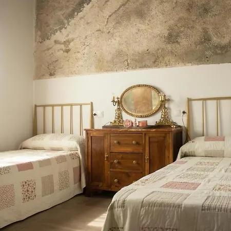 Eralta Country house Durcal