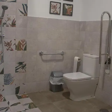 Country house Eralta Durcal