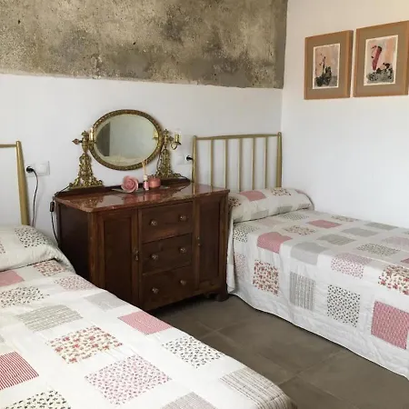 Eralta Country house Durcal