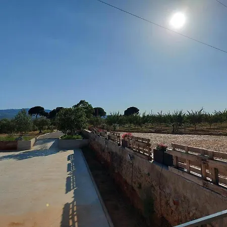 Country house Eralta