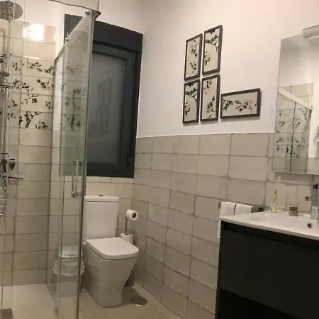 Country house Eralta *